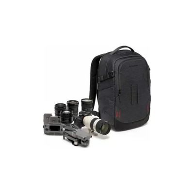 Manfrotto PRO Light Backloader S Zaino Fotografico Professionale