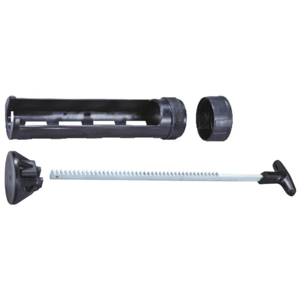 Makita 196351-8 Porta-Cartuccia Completo da 300 ml Makita 196351-8 Porta-Cartuccia Completo da 300 ml