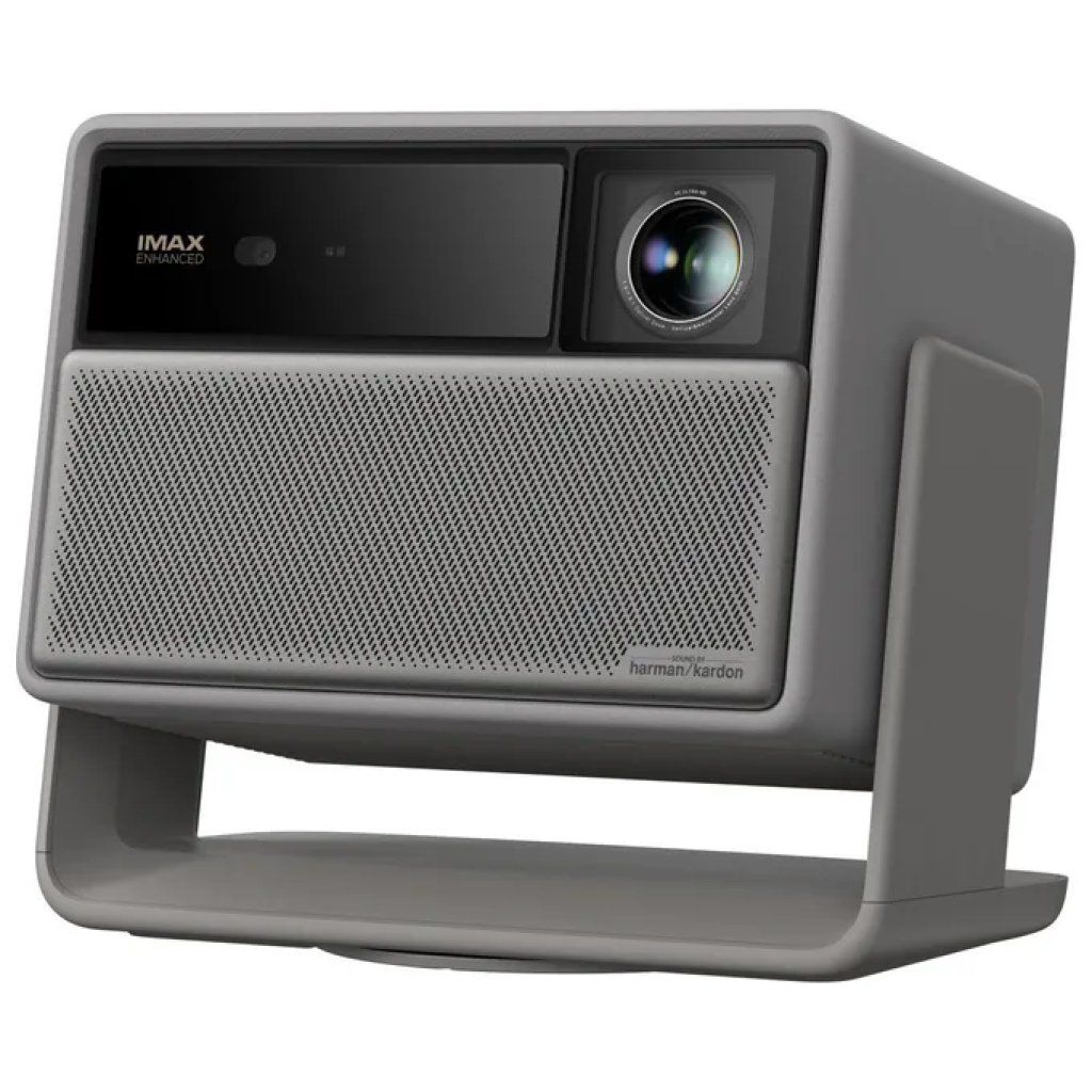 XGIMI Horizon 20 Proiettore Smart 4K UHD Laser