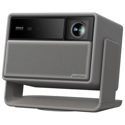 XGIMI Horizon 20 Proiettore Smart 4K UHD Laser XGIMI Horizon 20 Proiettore Smart 4K UHD Laser