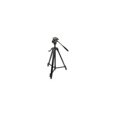 Walimex 17145 Treppiede Fotografico con Testa Panoramica, 172 cm Walimex 17145 Treppiede Fotografico con Testa Panoramica, 172 cm