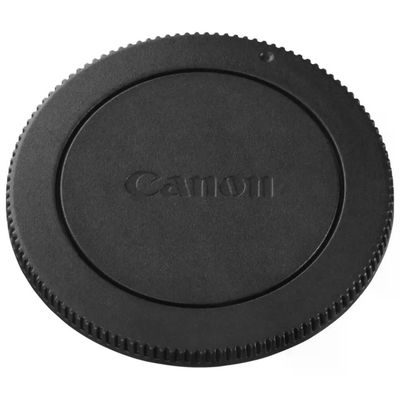 Canon RF-5 Tappo copri corpo per fotocamere EOS Canon RF-5 Tappo copri corpo per fotocamere EOS