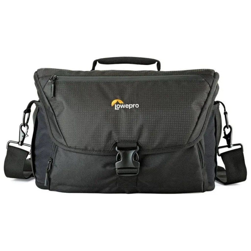 Lowepro LP37142-PWW Nova 200 AW II Borsa a tracolla per fotocamera DSLR 1