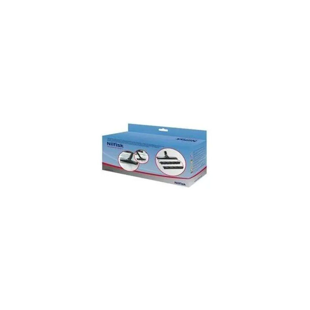 Nilfisk 81943049 Bocchetta per pavimenti duri per Buddy II Nilfisk 81943049 Bocchetta per pavimenti duri per Buddy II