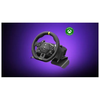Turtle Beach Racer TBR-2102-05 Volante Wireless per Xbox e PC