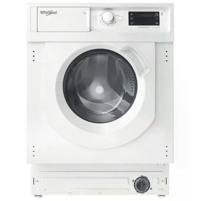 Whirlpool BI WMWG 71483E EU N Lavatrice da Incasso 7 kg Whirlpool BI WMWG 71483E EU N Lavatrice da Incasso 7 kg
