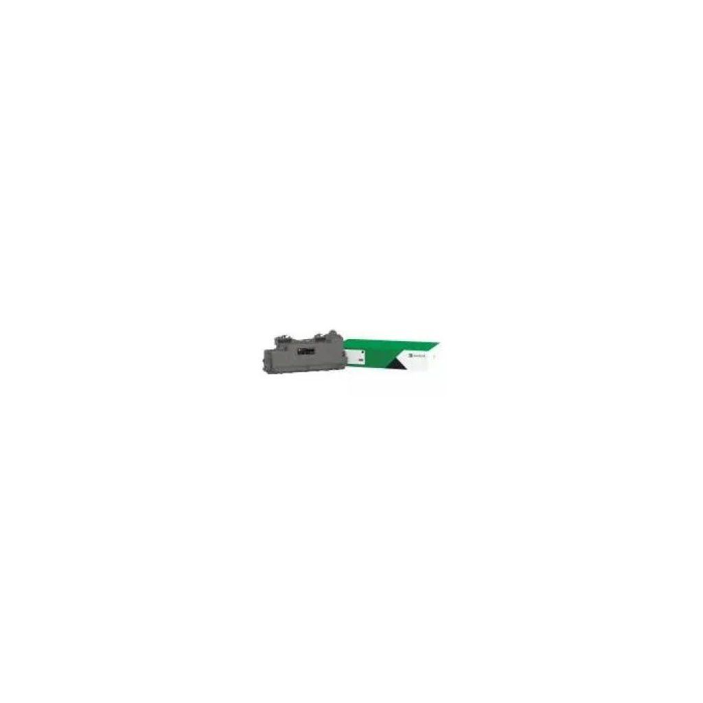 Lexmark 85D0W00 Cestino per rifiuti grigio