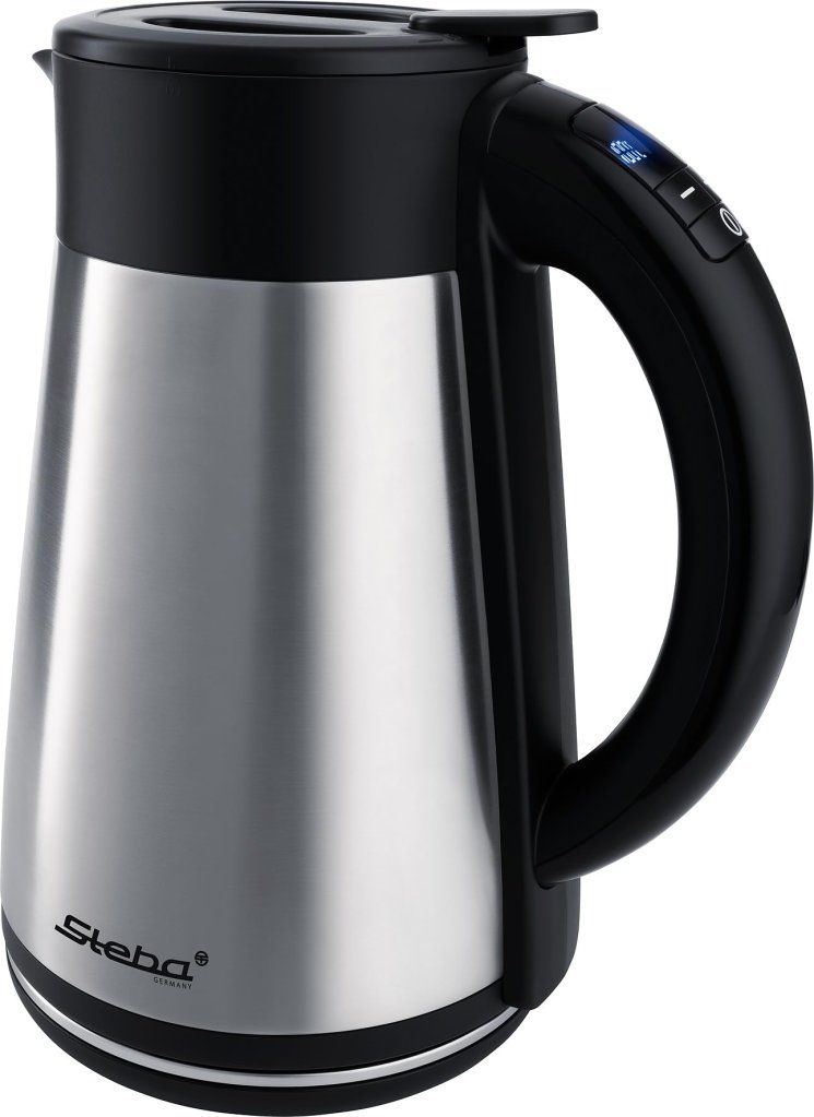 Steba WK 31 Thermo Bollitore Elettrico Termico 1,5 L Steba WK 31 Thermo Bollitore Elettrico Termico 1,5 L