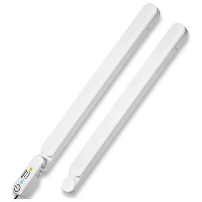 REV FLEXLIGHT – Lampada LED sottopensile dimmerabile, 32,4 cm