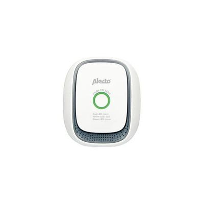 Alecto GA11 Rilevatore di gas metano con allarme 70 dB
