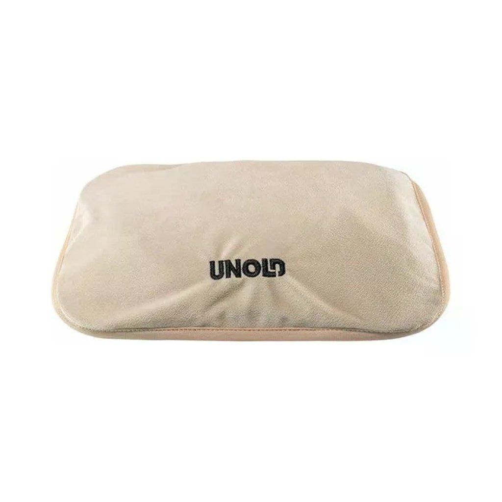 UNOLD Wärmi 86010 – Borsa elettrica scaldacqua beige