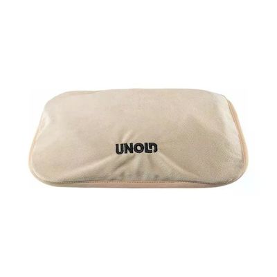 UNOLD Wärmi 86010 – Borsa elettrica scaldacqua beige