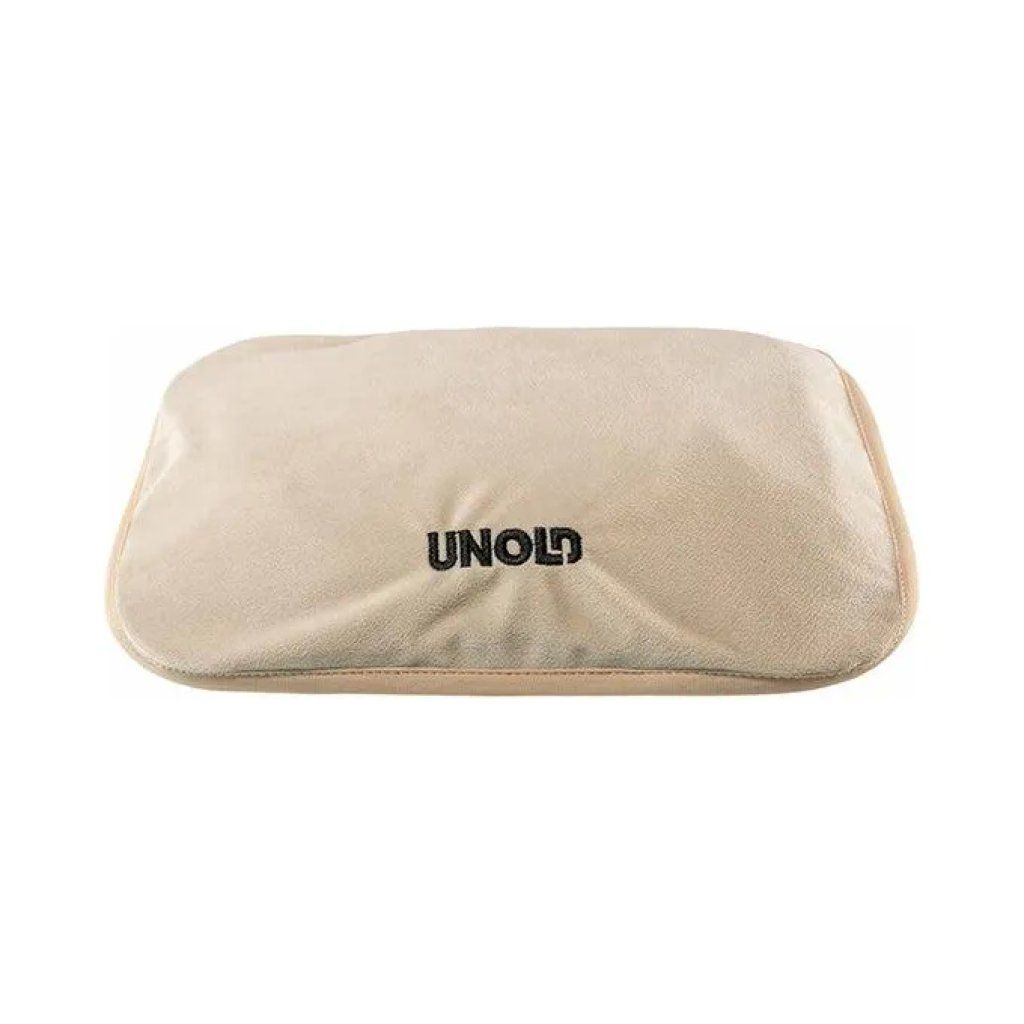 Unold 86010 Wärmi Borsa di Acqua Calda Elettrica 380 W Spegnimento Automatico Protezione Unold 86010 Wärmi Borsa di Acqua Calda Elettrica 380 W Spegnimento Automatico Protezione