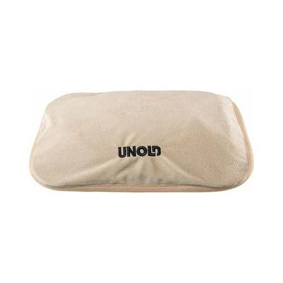 UNOLD Wärmi 86010 Borsa dell’Acqua Calda Elettrica Beige, 380 W UNOLD Wärmi 86010 Borsa dell’Acqua Calda Elettrica Beige, 380 W
