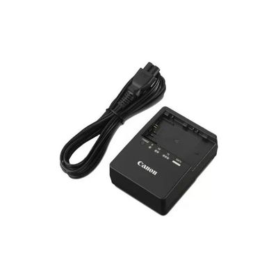 Canon LC-E6E Caricabatterie per Batteria LP-E6 Canon LC-E6E Caricabatterie per Batteria LP-E6