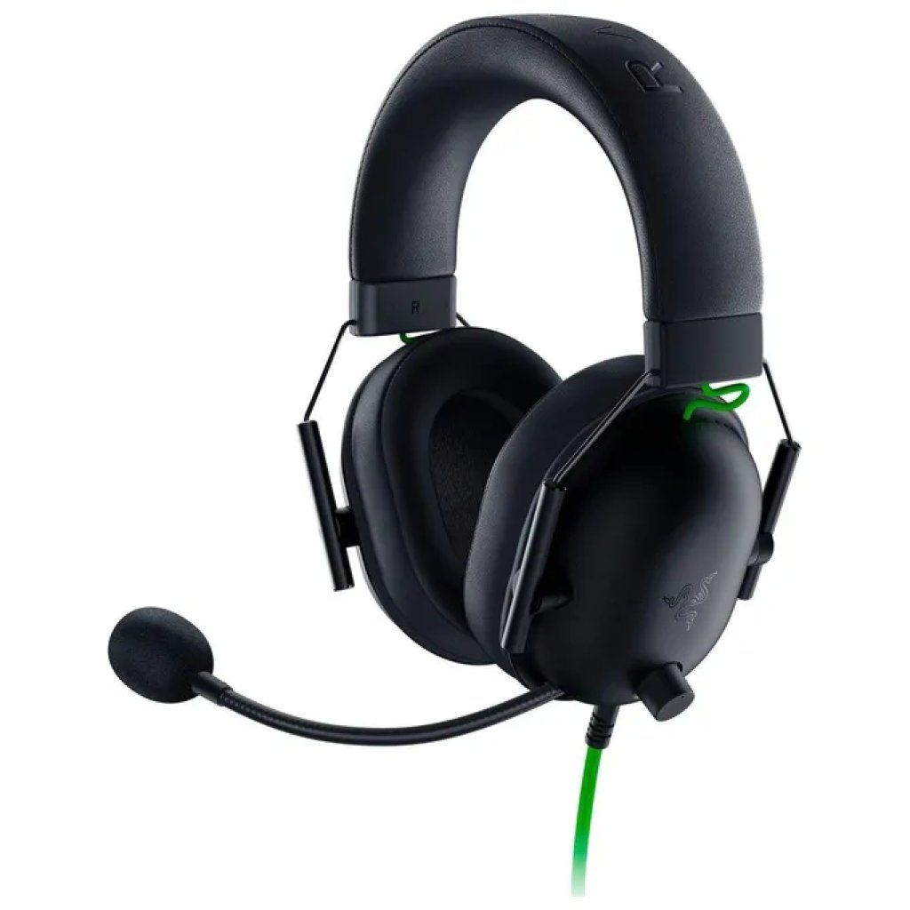 Razer BlackShark V2 X – Cuffie Gaming Over-Ear con Driver da 50 mm