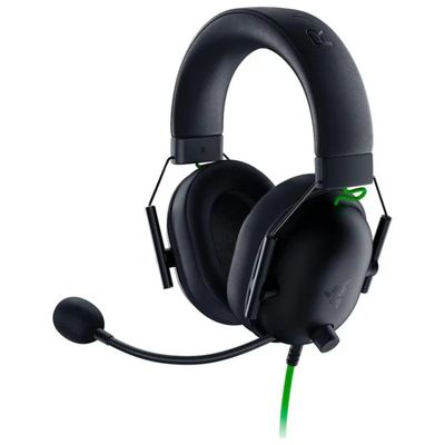 Razer BlackShark V2 X – Cuffie Gaming Over-Ear con Driver da 50 mm