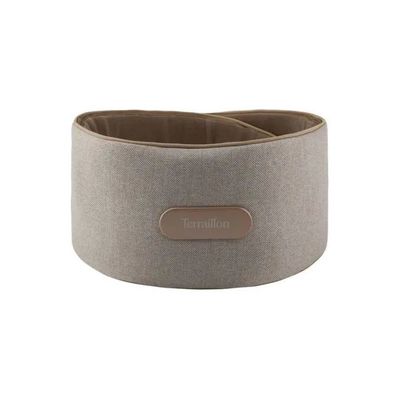 Terraillon TE15405 Massaggiatore Riscaldato per Schiena e Collo Terraillon TE15405 Massaggiatore Riscaldato per Schiena e Collo
