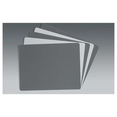Novoflex Zebra Cartoncino Grigio-Bianco 15 × 20 cm Novoflex Zebra Cartoncino Grigio-Bianco 15 × 20 cm