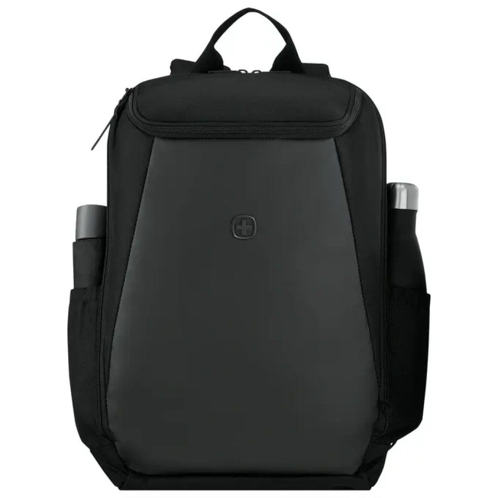 Wenger Urbanone 15,6 Wenger Urbanone 15,6" Zaino Laptop 23 L Nero