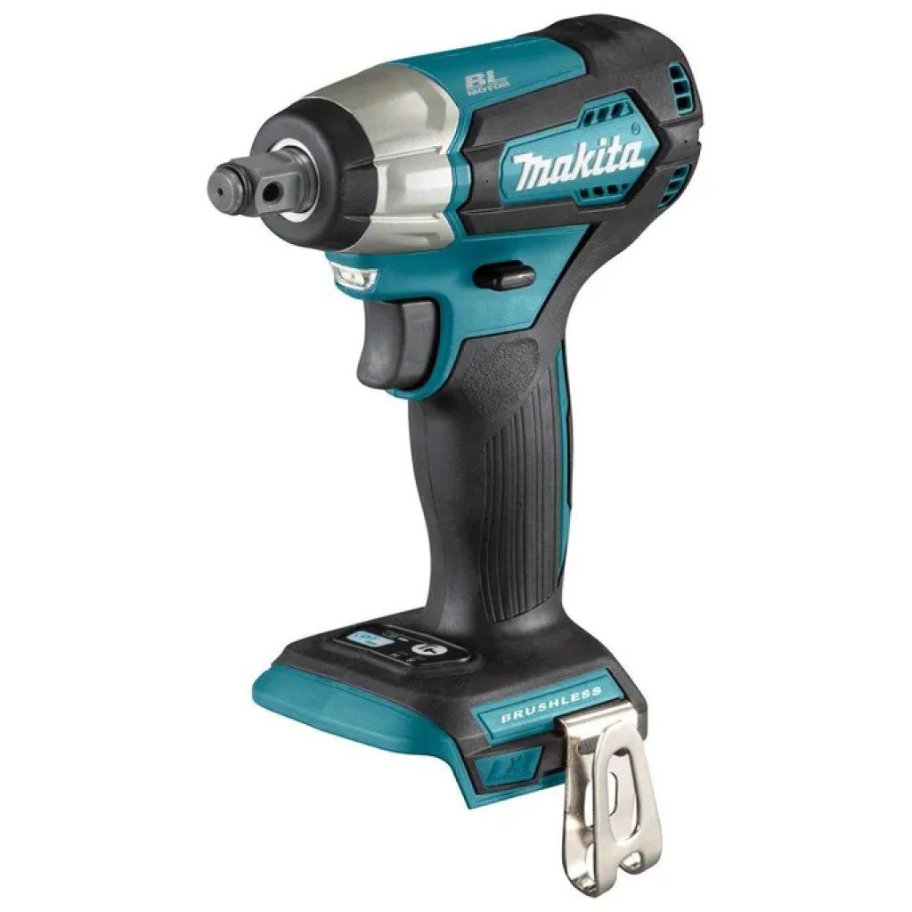 Makita DTW181Z Avvitatore a Impulsi Brushless 18V, 210 Nm, Attacco 1/2"
