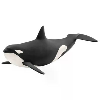 Schleich WILD LIFE 14807 Figura di Orca