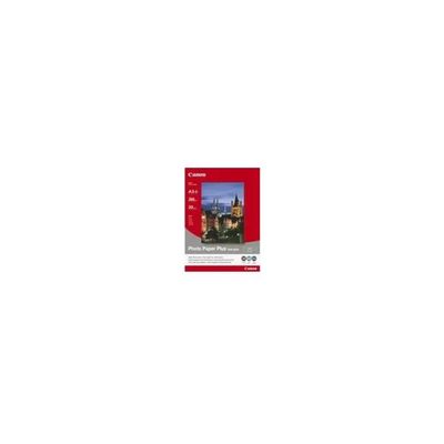 Canon SG-201 Carta Fotografica Semi-Gloss A3+ – 20 fogli, 260 g/m²