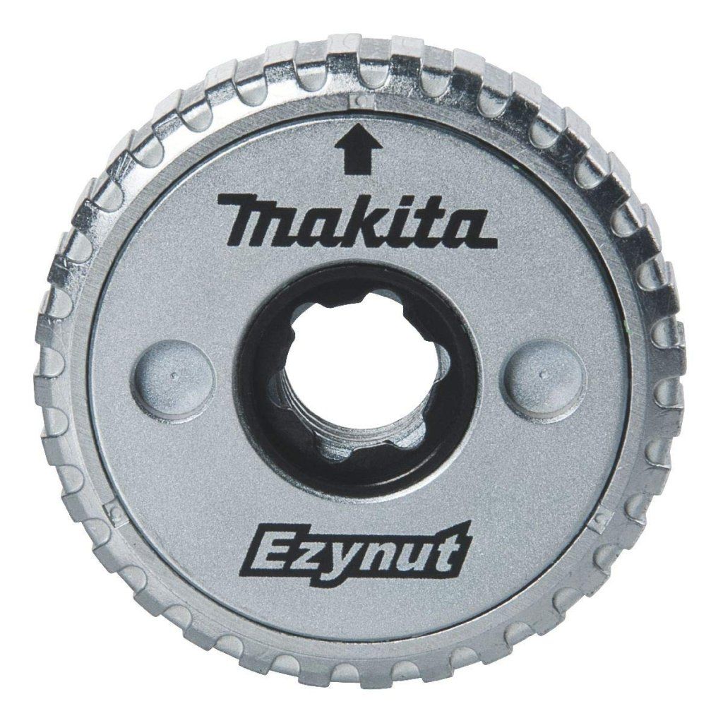 Makita EzyNut 195354-9 – Dado rapido M14