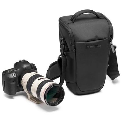 Manfrotto Advanced Holster III L – Borsa per Fotocamera Manfrotto Advanced Holster III L – Borsa per Fotocamera