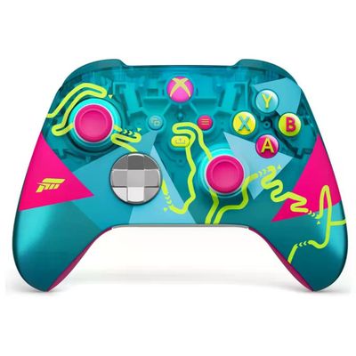 MICROSOFT Controller Wireless Microsoft Xbox Forza Horizon 6 Limited Edition