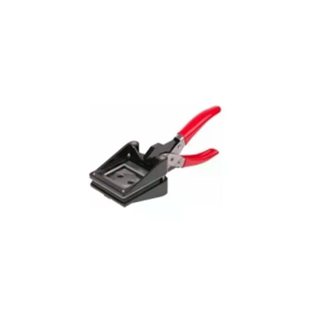 Walimex pro 12128 Perforatrice per Fototessere 35 x 45 mm