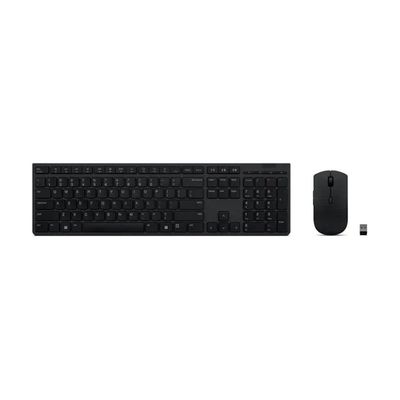 Lenovo 4Y41R69497 – Tastiera Bluetooth ricaricabile, layout italiano Lenovo 4Y41R69497 – Tastiera Bluetooth ricaricabile, layout italiano