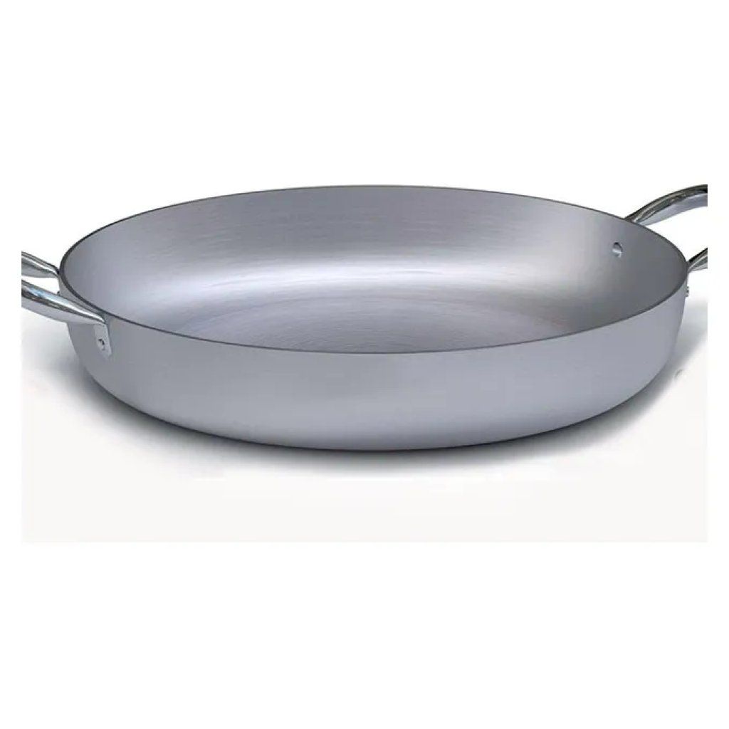 BALLARINI Tegame Ballarini in alluminio, 28 cm, con 2 manici