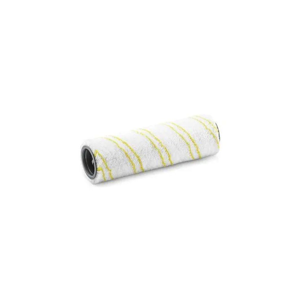 KARCHER Kärcher FC 2 Set di Rulli Universali per Pavimenti Duri