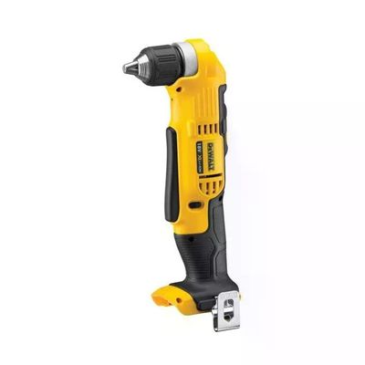 DeWALT DCD740NT-XJ Trapano angolare a batteria 2000 giri/min