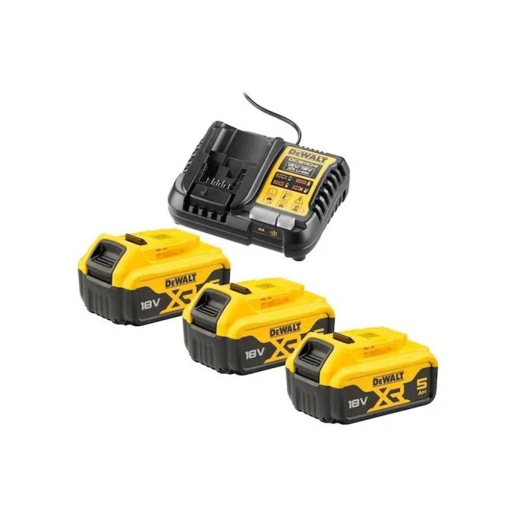 DEWALT DCB1104P3