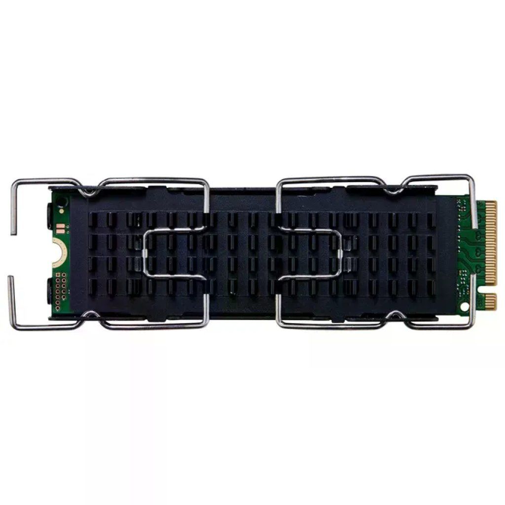 HP Z Turbo SSD PCIe Gen 4x4 TLC da 1 TB – Kit per workstation Z2