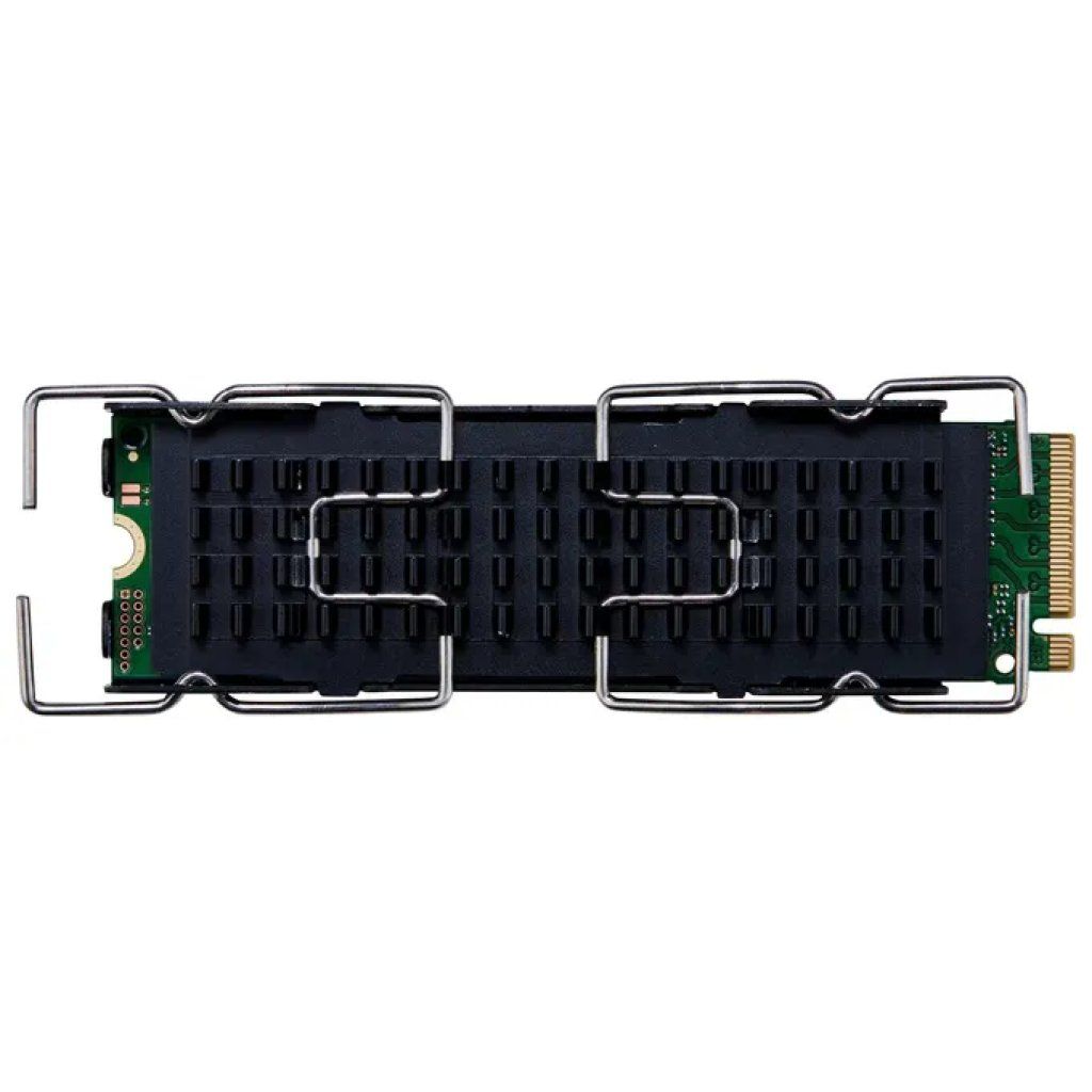 HP 201F5AA Z Turbo SSD Interno M.2 2280 1TB PCIe Gen4 x4 NVMe TLC 3D NAND 7000 MB-s HP 201F5AA Z Turbo SSD Interno M.2 2280 1TB PCIe Gen4 x4 NVMe TLC 3D NAND 7000 MB-s
