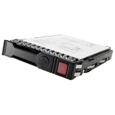 HP Hewlett Packard Enterprise P49047-B21 HPE SSD 800 GB SAS 24 Gbit-s 2.5'' TLC Mixed Use colore Nero HP Hewlett Packard Enterprise P49047-B21 HPE SSD 800 GB SAS 24 Gbit-s 2.5'' TLC Mixed Use colore Nero