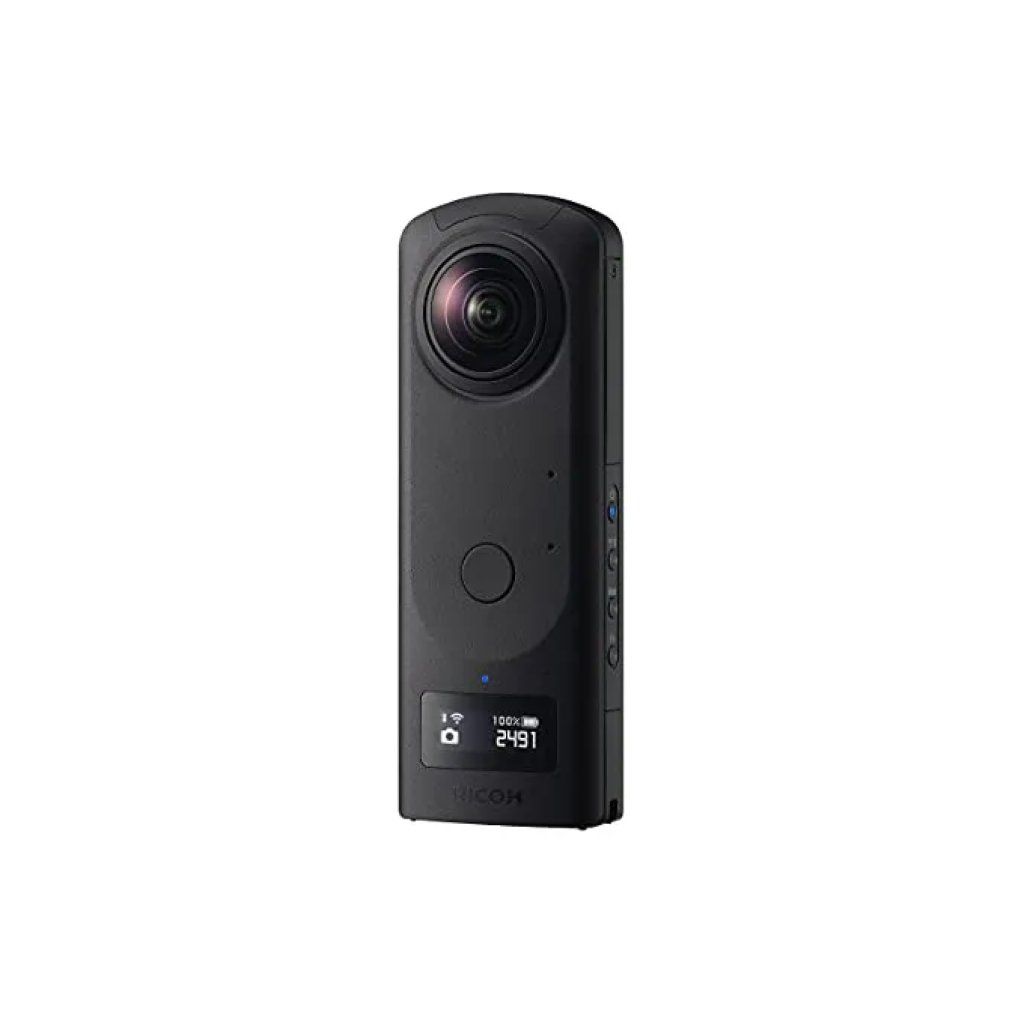 Ricoh THETA Z1 51GB Fotocamera 360° 4K UHD