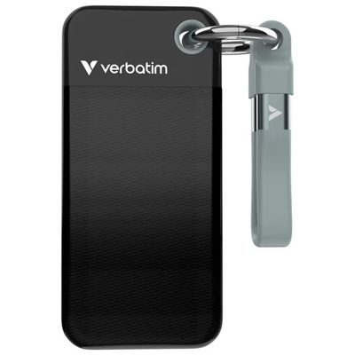 Verbatim 32190 SSD Portatile 1 TB USB-C 3.2 Gen 2