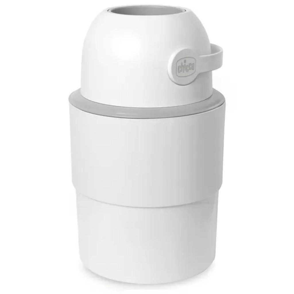 Chicco Odour Off Mangiapannolini Telescopico Anti-odore