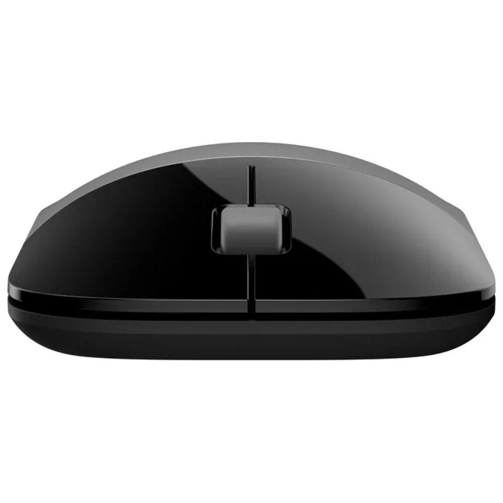 HP Mouse HP Z3700 Dual Wireless Bluetooth 5.0, 1600 DPI, Argento