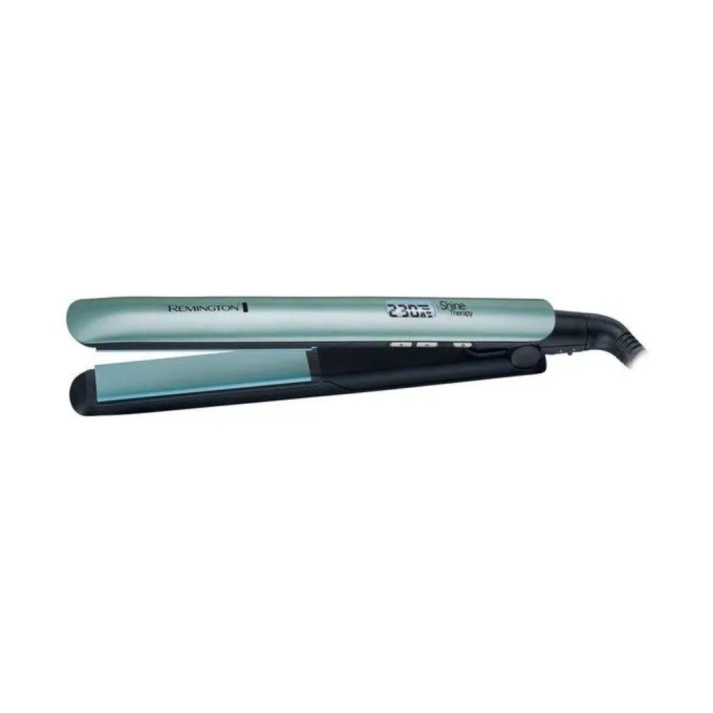 Remington S8500 Shine Therapy – Piastra per capelli