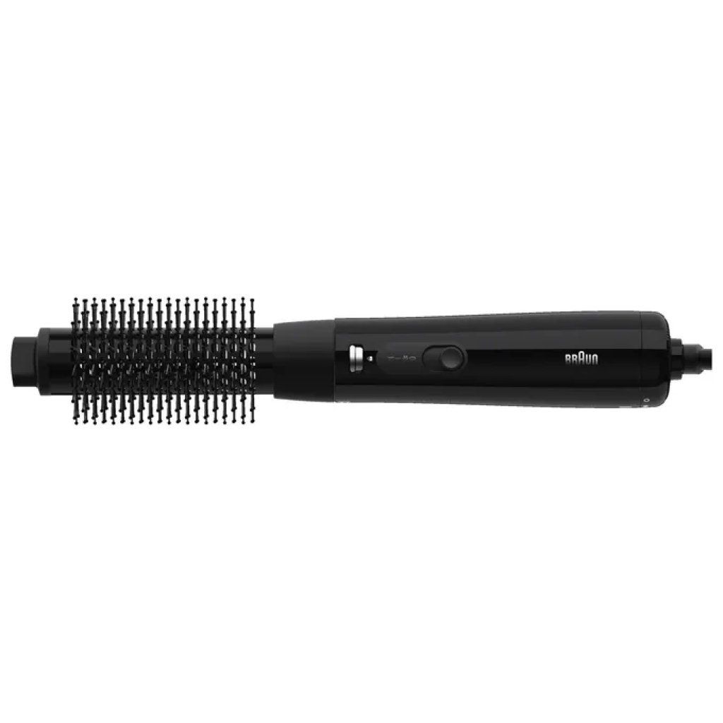 Braun BRAS150E Spazzola ad Aria Calda 300 W Nero