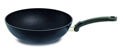 Fissler Adamant Wok antiaderente 28 cm