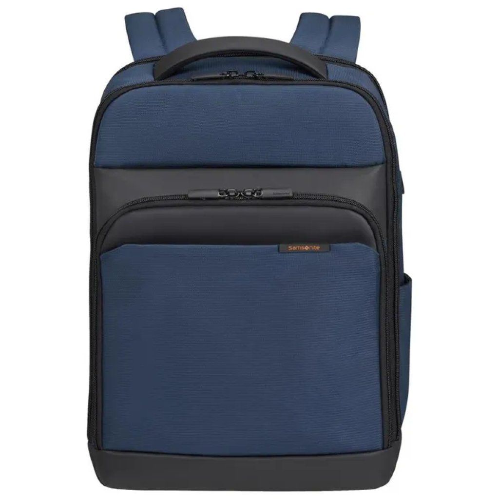 Samsonite MySight Zaino Porta PC 15,6" 19 L Blu