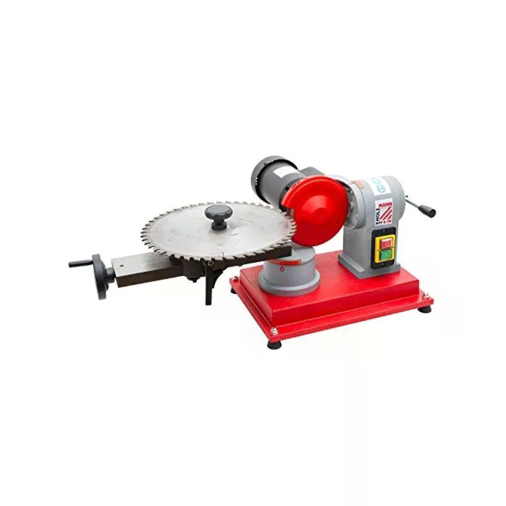 Holzmann MTY8-70 – Affilatrice per lame circolari 230 V Holzmann MTY8-70 – Affilatrice per lame circolari 230 V