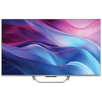 Haier H50Q80FUX Smart TV QLED 50" 4K Google TV