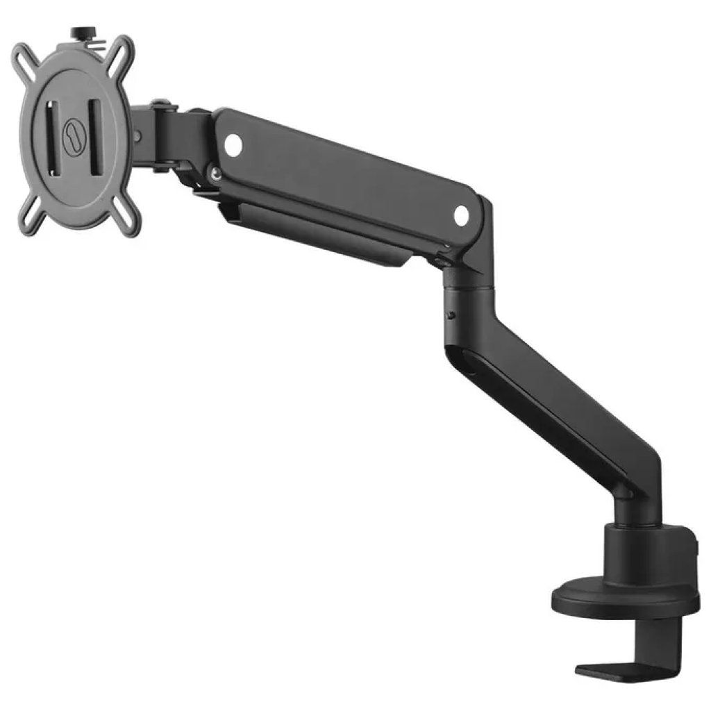 One For All DM4110 Supporto Monitor da Scrivania 13–35″, Nero One For All DM4110 Supporto Monitor da Scrivania 13–35″, Nero